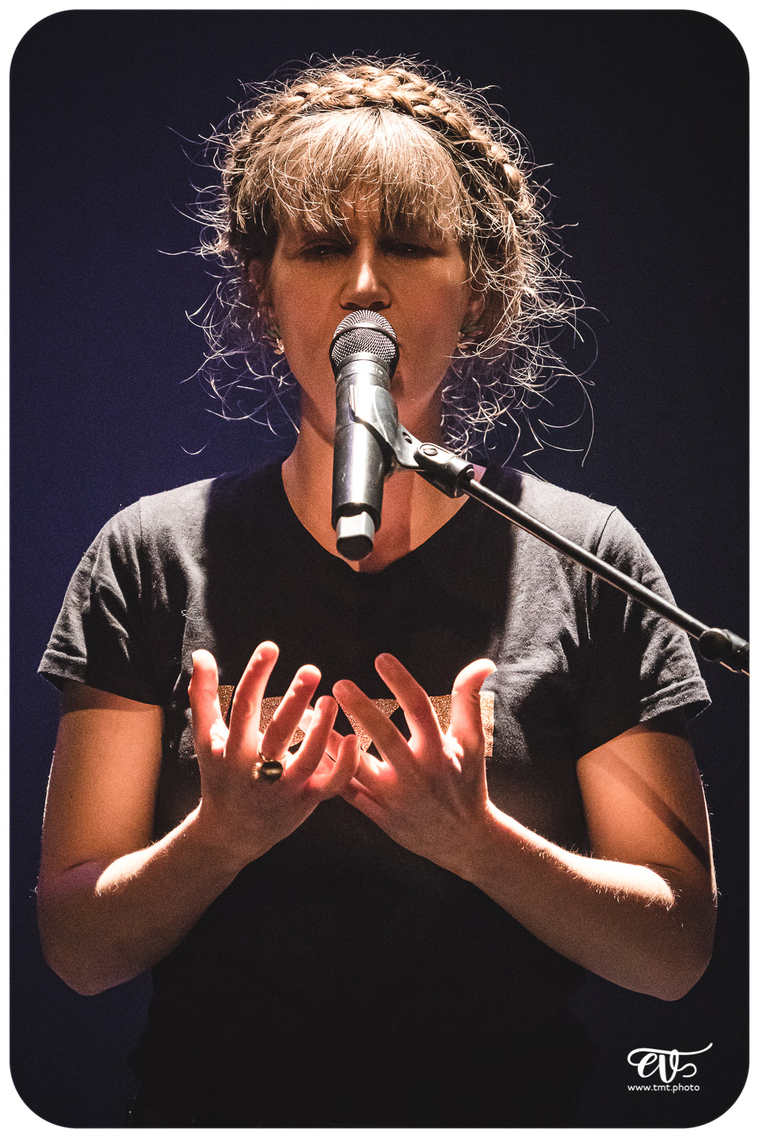 GAINSBOURG & MILES « YOU'RE UNDER ARREST »